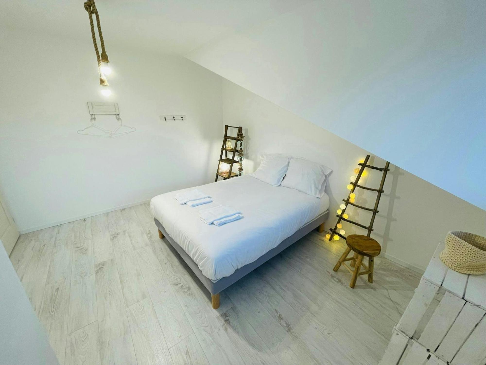 Magnifique Maison Dartiste La Maison Aerts Реймс Экстерьер фото